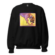 Unisex Sweatshirt • Gotcha!
