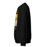 Unisex Sweatshirt • Feed Me!