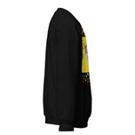 Unisex Sweatshirt • Feed Me!