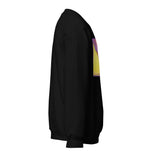 Unisex Sweatshirt • Gotcha!