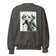 Unisex Sweatshirt • Dalmatian