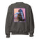 Unisex Sweatshirt • Izzy