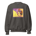 Unisex Sweatshirt • Gotcha!
