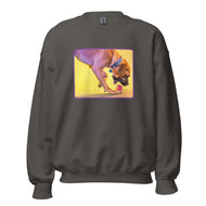 Unisex Sweatshirt • Gotcha!