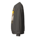 Unisex Sweatshirt • Feed Me!