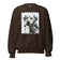 Unisex Sweatshirt • Dalmatian