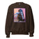 Unisex Sweatshirt • Izzy