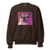 Unisex Sweatshirt • Pug