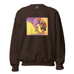 Unisex Sweatshirt • Gotcha!