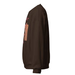 Unisex Sweatshirt• Frenchies Bubbles! Play. Nap. Repeat.