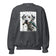 Unisex Sweatshirt • Dalmatian
