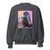 Unisex Sweatshirt • Izzy