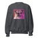 Unisex Sweatshirt • Pug