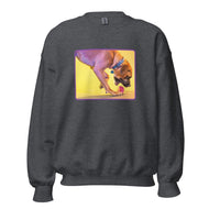 Unisex Sweatshirt • Gotcha!