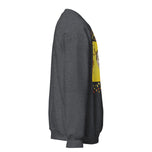 Unisex Sweatshirt • Feed Me!