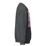 Unisex Sweatshirt • Izzy