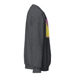 Unisex Sweatshirt • Gotcha!