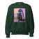 Unisex Sweatshirt • Izzy