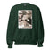 Unisex Sweatshirt • under Kittens • Lots of Paws!