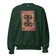 Unisex Sweatshirt • Double Henry