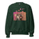 Unisex Sweatshirt • Henry • Bubbles!