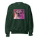 Unisex Sweatshirt • Pug