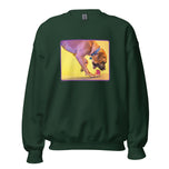 Unisex Sweatshirt • Gotcha!
