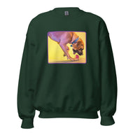 Unisex Sweatshirt • Gotcha!