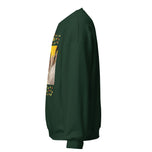 Unisex Sweatshirt • Feed Me!