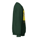 Unisex Sweatshirt • Feed Me!