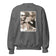 Unisex Sweatshirt • under Kittens • Lots of Paws!