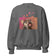 Unisex Sweatshirt • Henry • Bubbles!