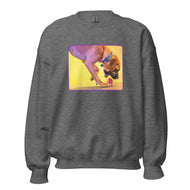 Unisex Sweatshirt • Gotcha!