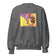 Unisex Sweatshirt • Gotcha!