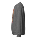Unisex Sweatshirt • Double Henry