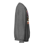 Unisex Sweatshirt • Dogs' Faves!