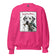 Unisex Sweatshirt • Dalmatian • Ready When Needed!