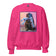 Unisex Sweatshirt • Izzy