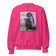 Unisex Sweatshirt • Izzy • My Toy, My Joy!