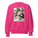 Unisex Sweatshirt • under Kittens • Lots of Paws!
