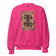 Unisex Sweatshirt • Double Henry