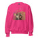 Unisex Sweatshirt • Henry • Bubbles!