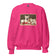 Unisex Sweatshirt • Poppi • Lamb Chops!