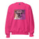 Unisex Sweatshirt • Pug