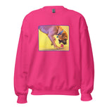 Unisex Sweatshirt • Gotcha!