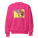 Unisex Sweatshirt • Gotcha!