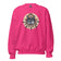 Unisex Sweatshirt • Bernard • Cat Mandala