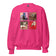 Unisex Sweatshirt • Dogs' Faves!