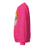 Unisex Sweatshirt • Feed Me!