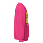 Unisex Sweatshirt • Feed Me!